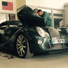 voiture collection 19