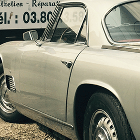 voiture collection 10